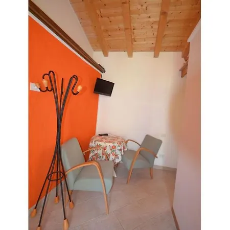 Holiday home Casa Mariarosa Comfortable
