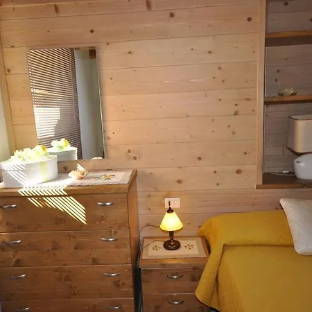 Casa Mariarosa Comfortable Holiday home *