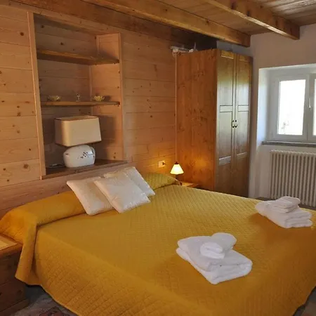 Casa Mariarosa Comfortable Holiday home Bugiallo