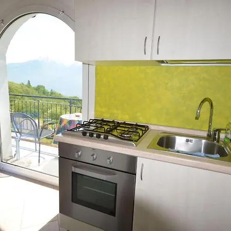 Casa Mariarosa Comfortable * Bugiallo
