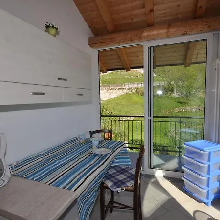 Casa Mariarosa Comfortable Holiday home