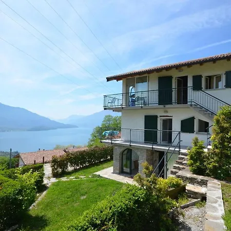 Holiday home Casa Mariarosa Comfortable Bugiallo