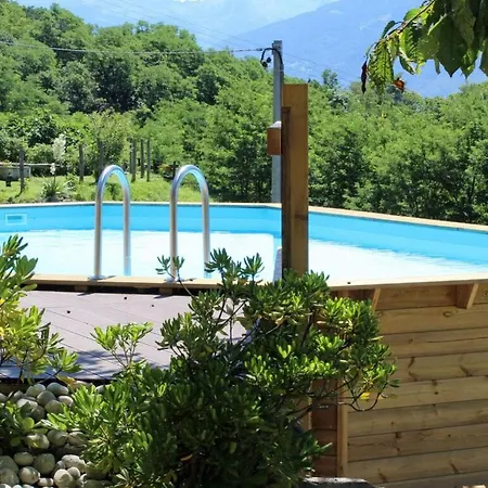 Holiday home Casa Mariarosa Comfortable